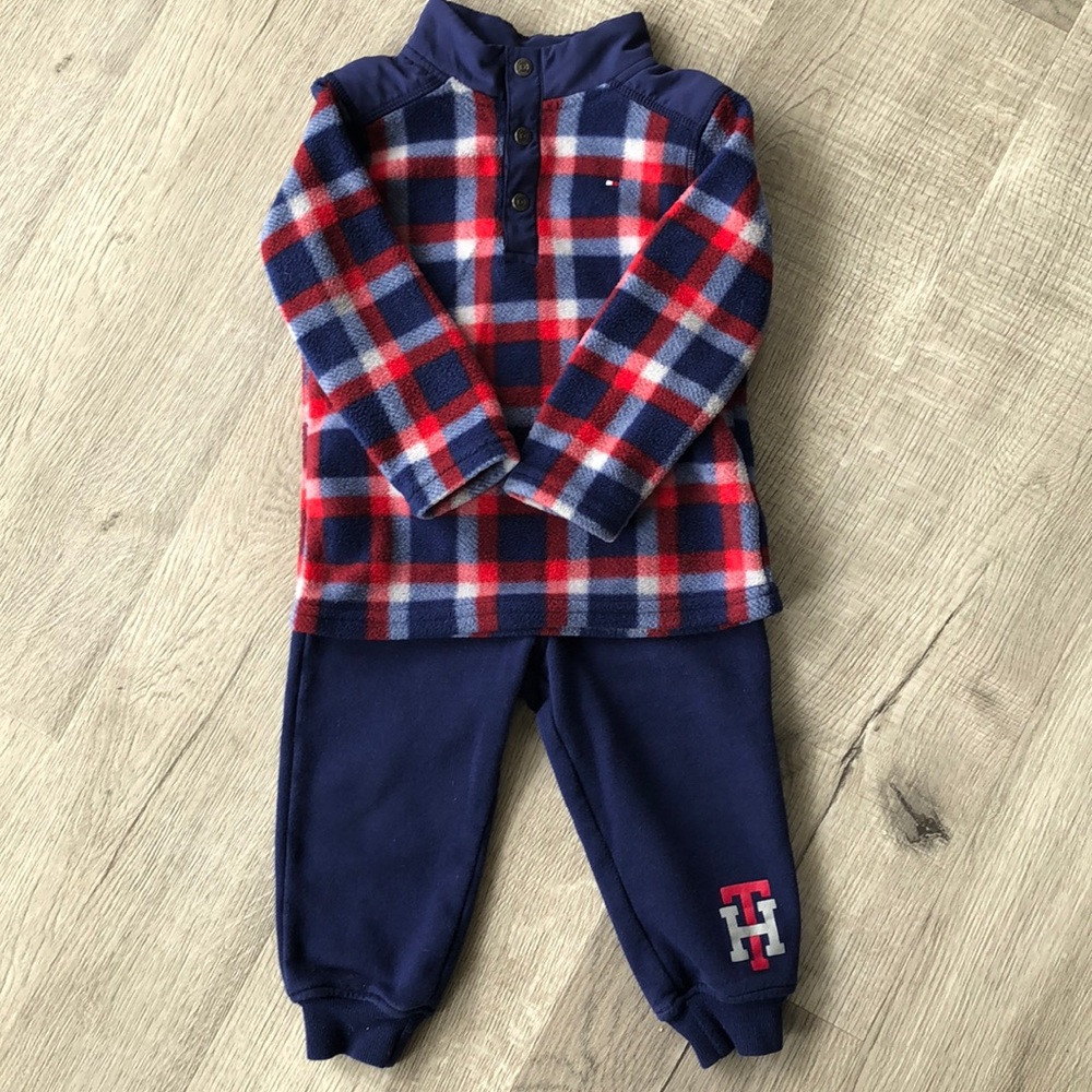 Tommy Hilfiger Set